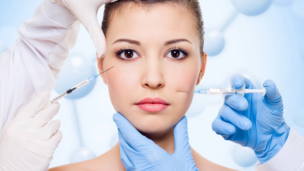 Medikal Botox Uygulaması