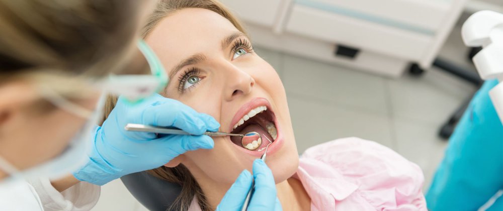 Periodontoloji (Diş Eti Tedavileri)