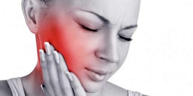 Temporomandibular Eklem Tedavisi